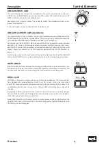 Предварительный просмотр 17 страницы SPL Frontliner 2800 Manual