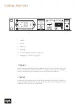 Preview for 10 page of SPL Gemini 1720 Manual