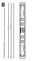 Preview for 22 page of SPL Gemini 1720 Manual