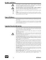 Preview for 4 page of SPL M/S Master 1020 Manual