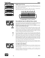 Preview for 14 page of SPL Neos 1010 Manual