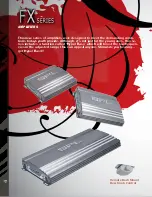 Preview for 4 page of SPL Phantom DK-2000D Brochure