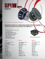 Preview for 6 page of SPL Phantom DK-2000D Brochure