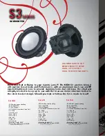 Preview for 7 page of SPL Phantom DK-2000D Brochure