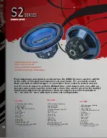 Preview for 8 page of SPL Phantom DK-2000D Brochure