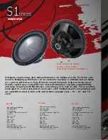 Preview for 9 page of SPL Phantom DK-2000D Brochure