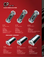 Preview for 13 page of SPL Phantom DK-2000D Brochure