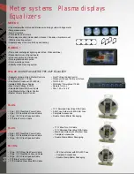 Preview for 14 page of SPL Phantom DK-2000D Brochure