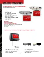 Preview for 18 page of SPL Phantom DK-2000D Brochure