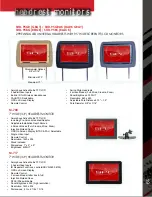 Preview for 19 page of SPL Phantom DK-2000D Brochure