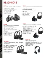 Preview for 20 page of SPL Phantom DK-2000D Brochure