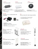 Preview for 22 page of SPL Phantom DK-2000D Brochure