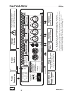 Предварительный просмотр 16 страницы SPL Phonitor 2 1280 Manual