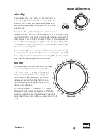 Предварительный просмотр 27 страницы SPL Phonitor 2 1280 Manual