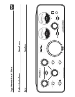 Предварительный просмотр 33 страницы SPL Phonitor 2 1280 Manual