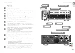 Предварительный просмотр 2 страницы SPL Professional Fidelity Phonitor x Quick Start Manual