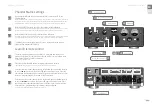 Предварительный просмотр 4 страницы SPL Professional Fidelity Phonitor x Quick Start Manual