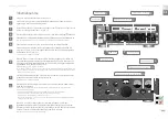 Предварительный просмотр 7 страницы SPL Professional Fidelity Phonitor x Quick Start Manual