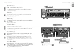 Предварительный просмотр 8 страницы SPL Professional Fidelity Phonitor x Quick Start Manual