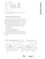 Preview for 7 page of SPL ProMike 9524 Owner'S Manual