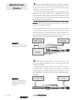 Preview for 6 page of SPL STEREO VITALIZER
9320 Owner'S Manual