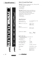 Preview for 16 page of SPL STEREO VITALIZER
9320 Owner'S Manual