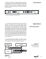 Preview for 5 page of SPL Stereo Vitalizer Jack 9530 User Manual