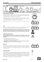 Предварительный просмотр 11 страницы SPL Track One 2960 Manual