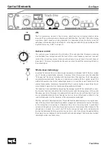 Предварительный просмотр 12 страницы SPL Track One 2960 Manual