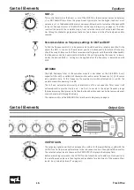 Предварительный просмотр 16 страницы SPL Track One 2960 Manual