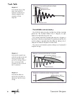 Предварительный просмотр 8 страницы SPL Transient Designer 9842 User Manual