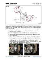 Preview for 2 page of SPL TRE Z34 Installation Instructions