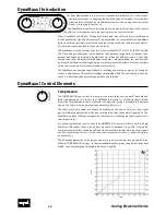 Предварительный просмотр 32 страницы SPL TwinTube User Manual