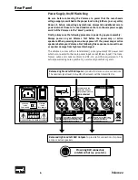 Preview for 6 page of SPL Volume 2 2602 User Manual