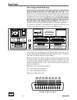 Preview for 6 page of SPL VOLUME8 User Manual