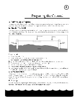 Preview for 6 page of Splash-A-Round Pools CaliFun CF-18 Owner'S Manual