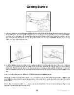 Preview for 6 page of Splash SuperPools SuperPool User Manual