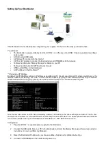 Preview for 2 page of Splash Bootloader Domestic Installation