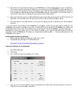 Preview for 3 page of Splash Bootloader Domestic Installation