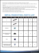 Preview for 5 page of Splash SLPLRND12 User Manual