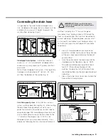 Предварительный просмотр 9 страницы Splendide 210 XC Instructions For Use Manual