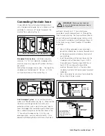 Предварительный просмотр 9 страницы Splendide 7100XC Instructions For Use Manual