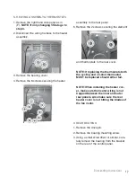 Preview for 17 page of Splendide Ariston AS66VX Training Manual