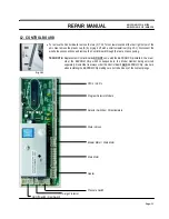 Предварительный просмотр 14 страницы Splendide Ariston AW120 Training Manual