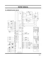 Предварительный просмотр 17 страницы Splendide Ariston AW120 Training Manual