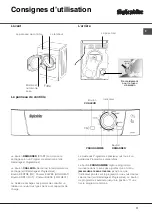 Предварительный просмотр 17 страницы Splendide DV6400X Care, Use And Installation Booklet