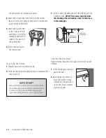 Preview for 16 page of Splendide WD2000S Training Manual