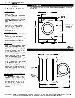 Splendide WDC5200 Datasheet preview