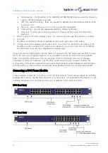 Предварительный просмотр 48 страницы Splicecom 4100 Installation & Maintenance Manual