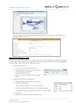 Предварительный просмотр 73 страницы Splicecom 4100 Installation & Maintenance Manual